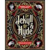 New Annotated Strange Case of Dr. Jekyll and Mr. Hyde (Robert Louis Stevenson)(Pevná)