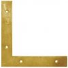 Domax DMX Rohovník NA Variant: NA-3 = 250 x 250 x 30 mm 465311