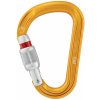 Karabína na lezenie a horolezectvo - Attache Petzl New