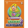Zábavné hlavolamy 3 - Richard Mečíř, Jela Mlčochová