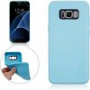 Smartfony-it Kryt Jelly Flash Mat pre Samsung Galaxy S8 Plus modrý. - NR3482