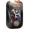 Kartová hra Pokémon TCG: Scarlet & Violet Black Bolt & White Mini Tin Mienshao a Klang (Pokémon)