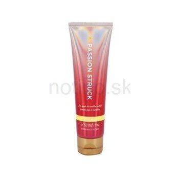 Victoria's Secret Passion Struck Luminous telové mlieko 150 ml