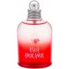 Cacharel Agua de Amor Amor toaletná voda dámska 100 ml tester
