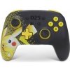 PowerA Enhanced Wireless Controller - Pokémon Pikachu 025 (SWITCH)