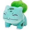 Jazwares Pokémon Bulbasaur plyšový 20 cm