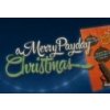 PAYDAY 2 - A Merry Payday Christmas Soundtrack 4 Pack Steam Gift