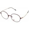 Dioptrické okuliare Kimikado Titanium Tama C5 Veľkosť: 50