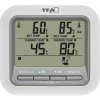 TFA 14.1516.02 - digitálny vpichový teplomer s dvoma sondami