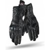 SHIMA MODENA LADY BLACK dámske kožené rukavice S