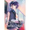 Seven Seas Entertainment Love me for who I am 3
