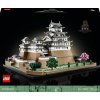 LEGO Klocki Architecture 21060 Hrad Himedži