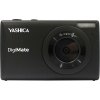YASHICA DigiMate Black YAS-DGM100-BK (YAS-DGM100-BK)