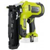 Ryobi ONE+ AKU klincovačka R16GN18-0 / BEZ BATÉRIE / 18 V / 19 - 64 mm / čierna/žltá