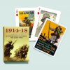 Poker: 1.světová válka 1914-18 (Piatnik)