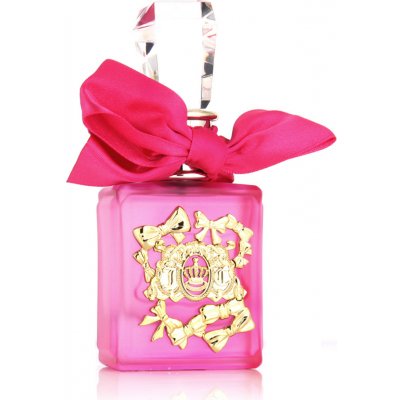 Juicy Couture Viva La Juicy Pink Couture parfumovaná voda dámska 50 ml