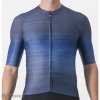 Castelli AERO RACE 6.0 dres, belgická modrá L