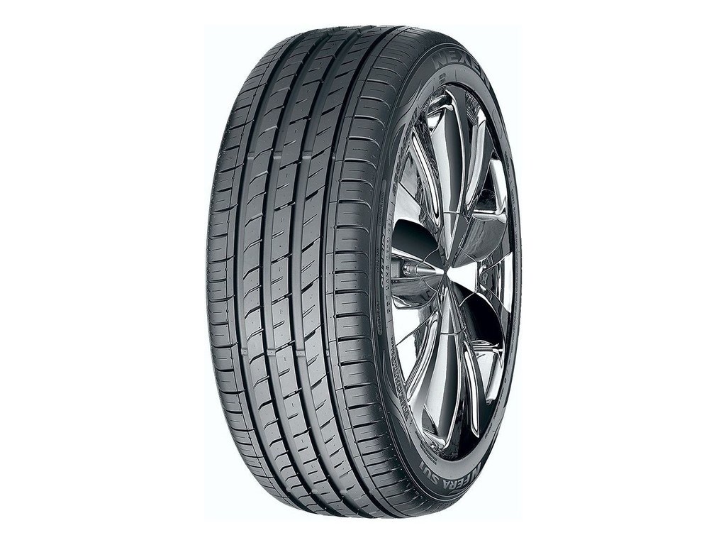 Nexen N\'Fera SU1 235/40 R19 96Y