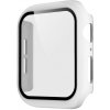Ochranný kryt pre Apple Watch - Biely, 38 mm