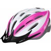 FORCE Tery White/Pink S/M 2021
