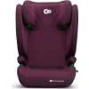 Kinderkraft KINDERKRAFT - Autosedačka JUNIOR FIX 2 (100-150 cm) Cherry pearl AG0911 + záruka 3 roky zadarmo + záruka 3 roky zadarmo