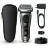 Braun Series 9 Pro+ 9515s Wet & Dry Silver