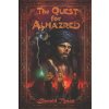 The Quest For Alhazred (Donald Tyson)(Brožovaná)