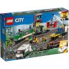 LEGO LEGO® City 60198 Nákladný vlak