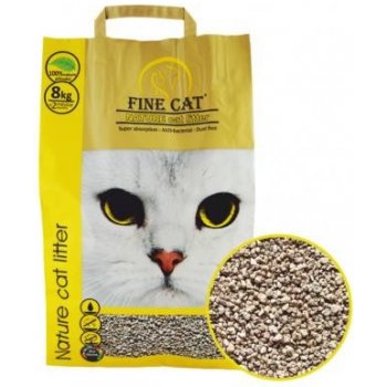 Fine Cat Nature Cat 8 kg