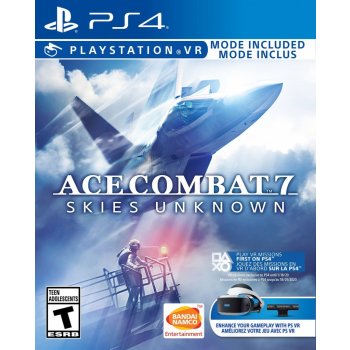 Ace Combat 7