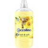 Coccolino aviváž Happy Yellow 58 PD 1450 ml