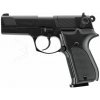 Umarex Walther CP88 4,5 mm čierna