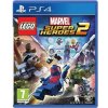 LEGO Marvel Super Heroes 2 [PS4] (5051892210812)