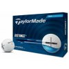 TaylorMade Distance+ biele 12 ks
