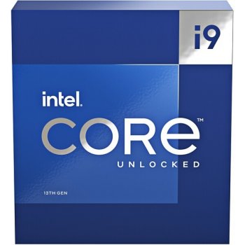 Intel Core i9-13900K BX8071513900K