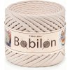 Špagáty Bobilon MICRO 3-5 mm Ivory
