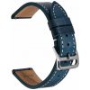 GAIRA Remienok na hodinky 3408 modrý 24 mm