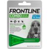 Frontline combo pre psy 10-20 kg 1x