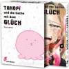 Takopi und die Sache mit dem Glück - Band 2 im Schuber (taizan5,Gandalf Bartholomäus)(Hra)