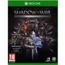 Middle-Earth: Shadow of War (Silver Edition)