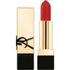 Yves Saint Laurent Saténový rúž Rouge Pur Couture Caring Satin Lipstick Rouge Legion 3,8 g