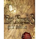 Port Royale 3 (Gold)