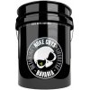 Nuke Guys Skull Bucket - 20l detailingové vedro