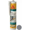 SIKA Sikasil-N Plus, kartuša 300 ml, sivý