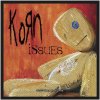 Korn Issues