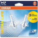 Osram Ultra Life 64210ULT H7 PX26d 12V 55W