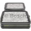 Filter vnútorného priestoru BOSCH 1 987 432 533