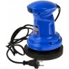 GEKO Rotačná leštička na auto 230V 150mm 60W