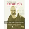 Padre Pio (Fernando Antón)(Brožovaná)