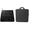 Pioneer DJ | AlphaTheta DJM-A9 + Magma CTRL Case